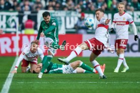 30.11.24 SV Werder Bremen - VfB Stuttgart