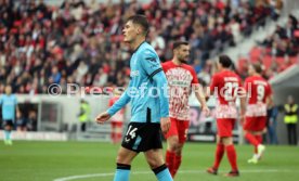 17.03.24 SC Freiburg - Bayer 04 Leverkusen