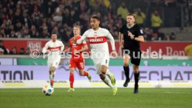 08.03.24 VfB Stuttgart - 1. FC Union Berlin