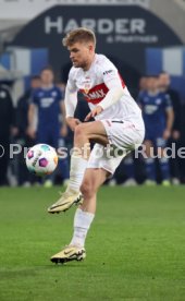 16.03.24 TSG 1899 Hoffenheim - VfB Stuttgart