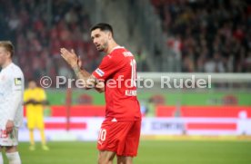 05.05.24 1. FC Heidenheim - 1. FSV Mainz 05