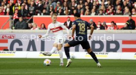 11.02.24 VfB Stuttgart - 1. FSV Mainz 05