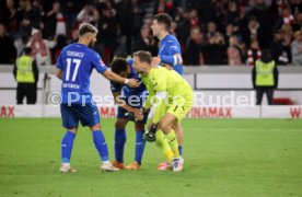 06.10.24 VfB Stuttgart - TSG 1899 Hoffenheim