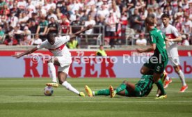 18.05.24 VfB Stuttgart - Borussia Mönchengladbach