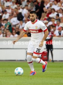 10.08.24 VfB Stuttgart - Athletic Bilbao