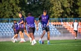 09.09.24 U21 Deutschland Training