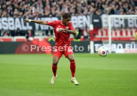 24.02.24 VfB Stuttgart - 1. FC Köln