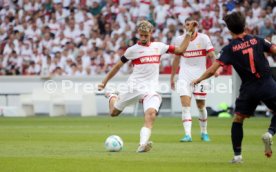 31.08.24 VfB Stuttgart - 1. FSV Mainz 05