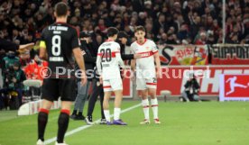 06.12.24 VfB Stuttgart - 1. FC Union Berlin