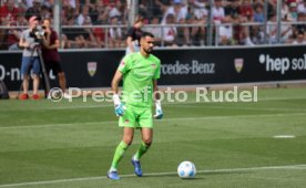 05.09.24 VfB Stuttgart - 1. FC Kaiserslautern