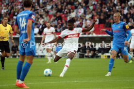 26.10.24 VfB Stuttgart - Holstein Kiel