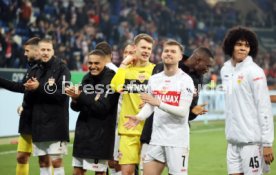 16.03.24 TSG 1899 Hoffenheim - VfB Stuttgart