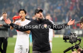 16.03.24 TSG 1899 Hoffenheim - VfB Stuttgart