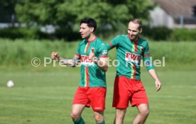 05.05.24 FC Esslingen - TSV Weilimdorf