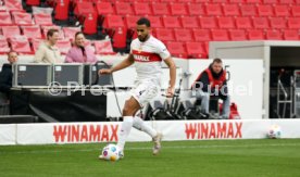 24.02.24 VfB Stuttgart - 1. FC Köln