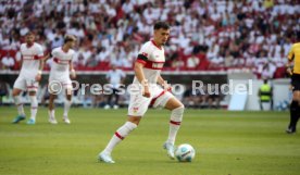 31.08.24 VfB Stuttgart - 1. FSV Mainz 05