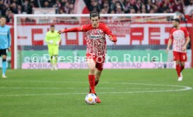 17.03.24 SC Freiburg - Bayer 04 Leverkusen