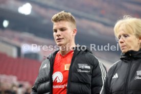 08.03.24 VfB Stuttgart - 1. FC Union Berlin