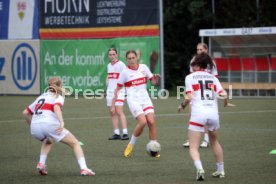 10.07.24 Frauen VfB Stuttgart Training