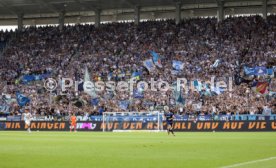 03.08.24 Karlsruher SC - 1. FC Nürnberg