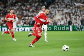 17.09.24 Real Madrid - VfB Stuttgart