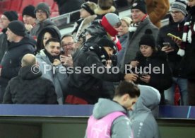 11.12.24 VfB Stuttgart - Young Boys Bern