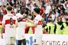 04.05.24 VfB Stuttgart - FC Bayern München