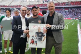 18.05.24 VfB Stuttgart - Borussia Mönchengladbach