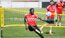 14.05.24 VfB Stuttgart Training