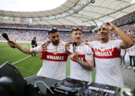 18.05.24 VfB Stuttgart - Borussia Mönchengladbach