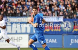 23.03.24 Stuttgarter Kickers - Eintracht Frankfurt II