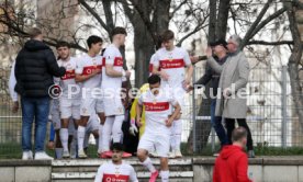 16.03.24 VfB Stuttgart II - SGV Freiberg