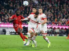 19.10.24 FC Bayern München - VfB Stuttgart