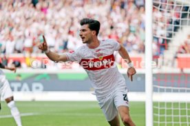 04.05.24 VfB Stuttgart - FC Bayern München