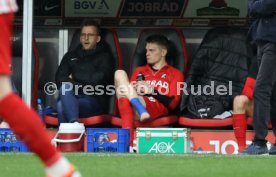 17.03.24 SC Freiburg - Bayer 04 Leverkusen