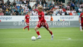 13.07.24 FC Luzern - VfB Stuttgart