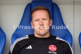 03.08.24 Karlsruher SC - 1. FC Nürnberg