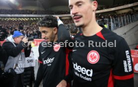 10.11.24 VfB Stuttgart - Eintracht Frankfurt