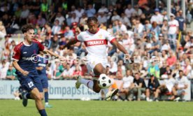 07.07.24 FSV Hollenbach - VfB Stuttgart