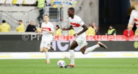 11.02.24 VfB Stuttgart - 1. FSV Mainz 05