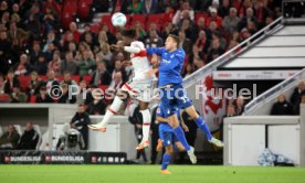 06.10.24 VfB Stuttgart - TSG 1899 Hoffenheim