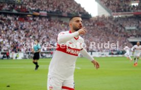 22.09.24 VfB Stuttgart - Borussia Dortmund