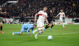 06.12.24 VfB Stuttgart - 1. FC Union Berlin