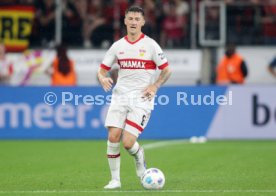 17.08.24 Bayer 04 Leverkusen - VfB Stuttgart