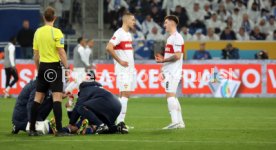 16.03.24 TSG 1899 Hoffenheim - VfB Stuttgart