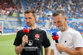 03.08.24 Karlsruher SC - 1. FC Nürnberg