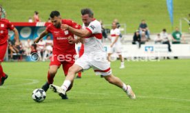 12.07.24 TSG Backnang - VfB Stuttgart Traditionself