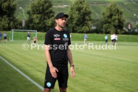 31.07.24 FC Esslingen - Stuttgarter Kickers