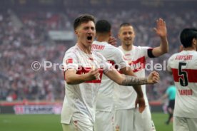 31.03.24 VfB Stuttgart - 1. FC Heidenheim