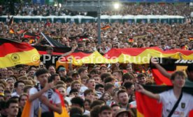 23.06.24 Euro 2024 Festival Stuttgart